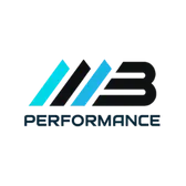 Logo de la société MB Performance