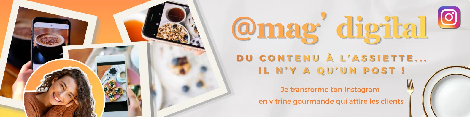 Bannière LinekdIn réalisée par AM 2.0 - Secteur réseaux sociaux