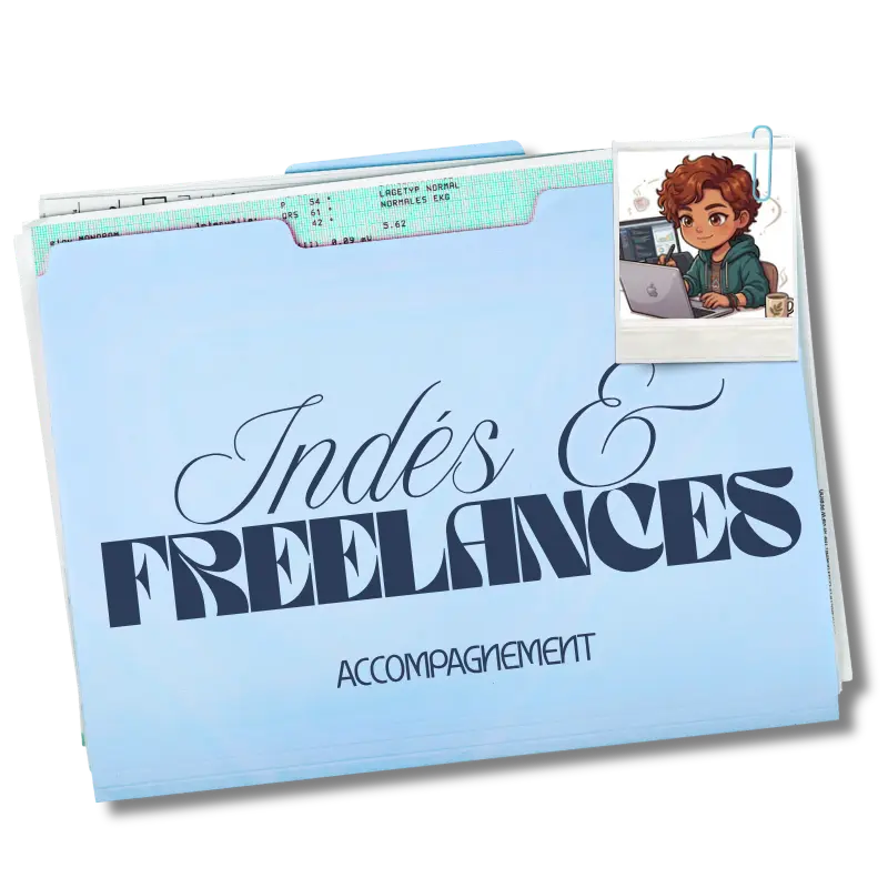 Accompagnement Freelance & Indépendant