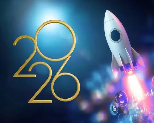 Image d'une fusée qui décolle