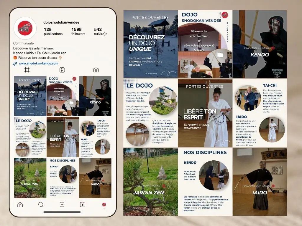 Vitrine Instagram 4