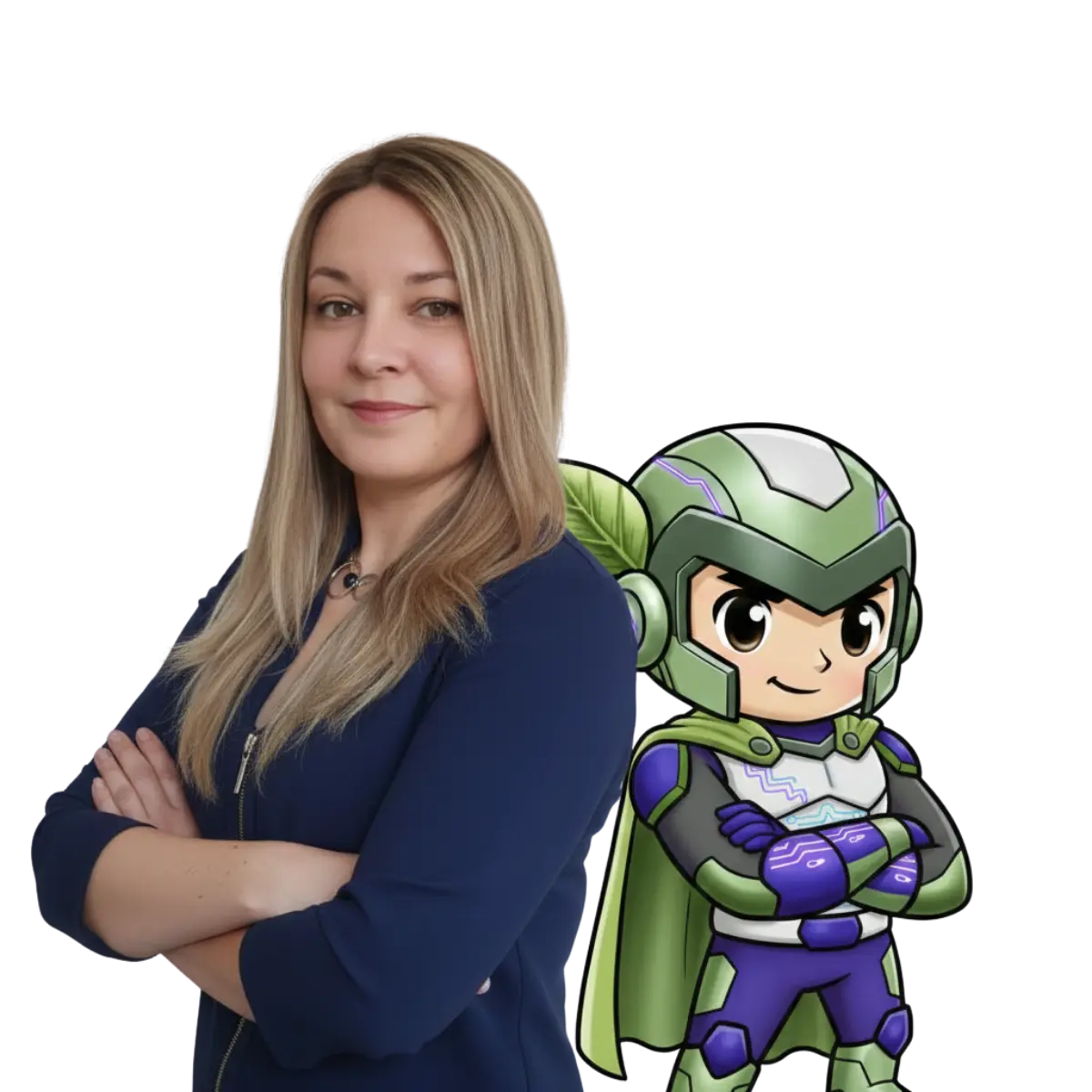 Aurore fondatrice AM 2.0