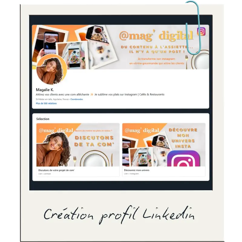 Refonte profil LinkedIn 3