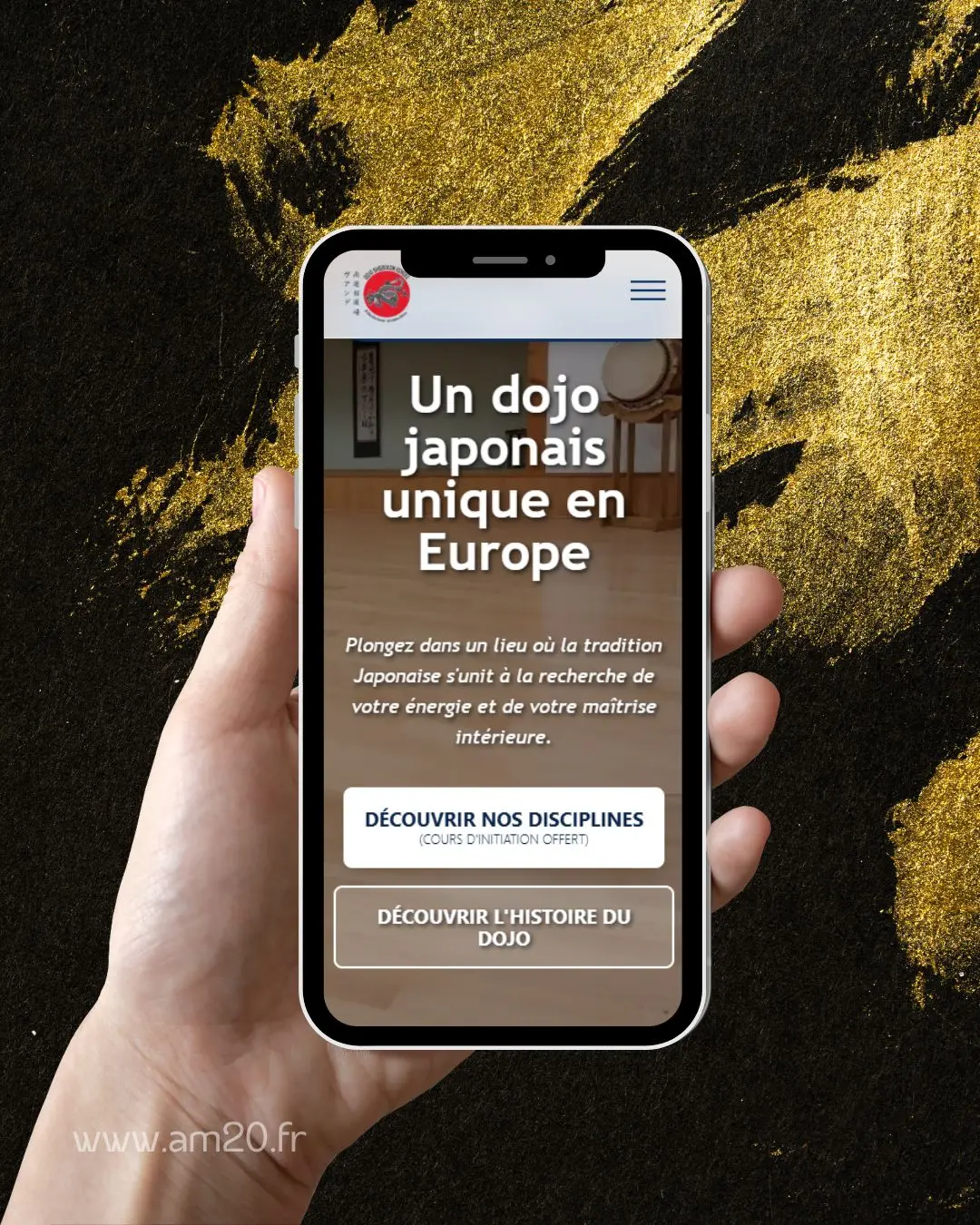 Site Web 2 Mobile