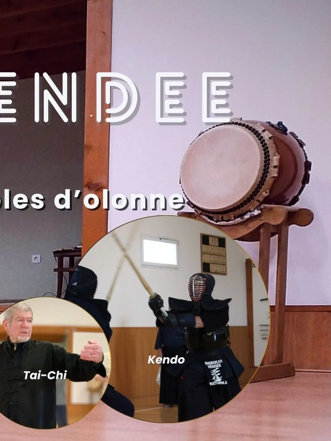 Couverture de feed Instagram , troisième élément d'une bannière