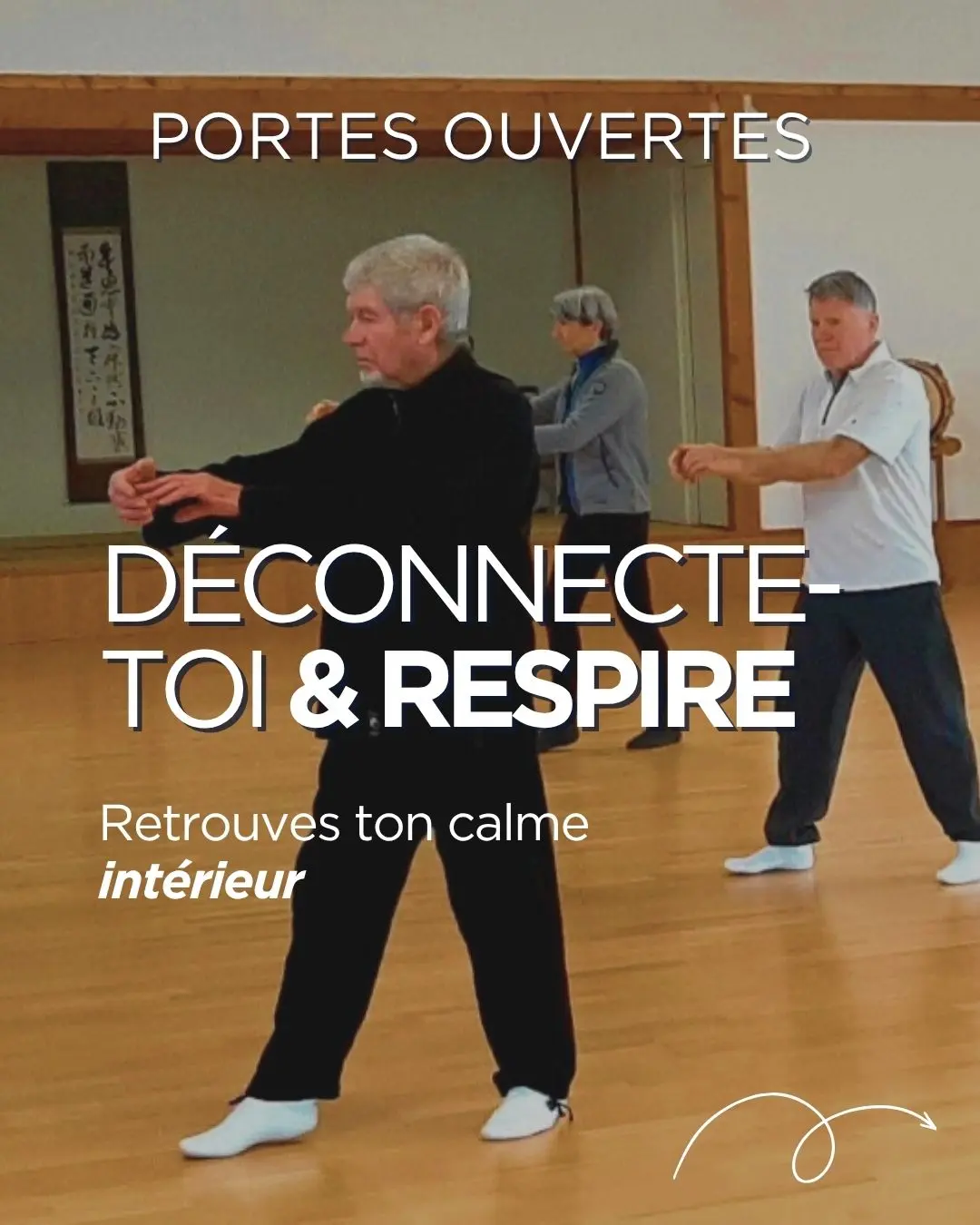 Slide 4 carrousel Instagram pour des portes ouvertes