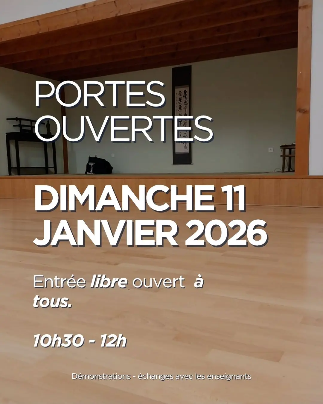 Slide 5 carrousel Instagram pour des portes ouvertes