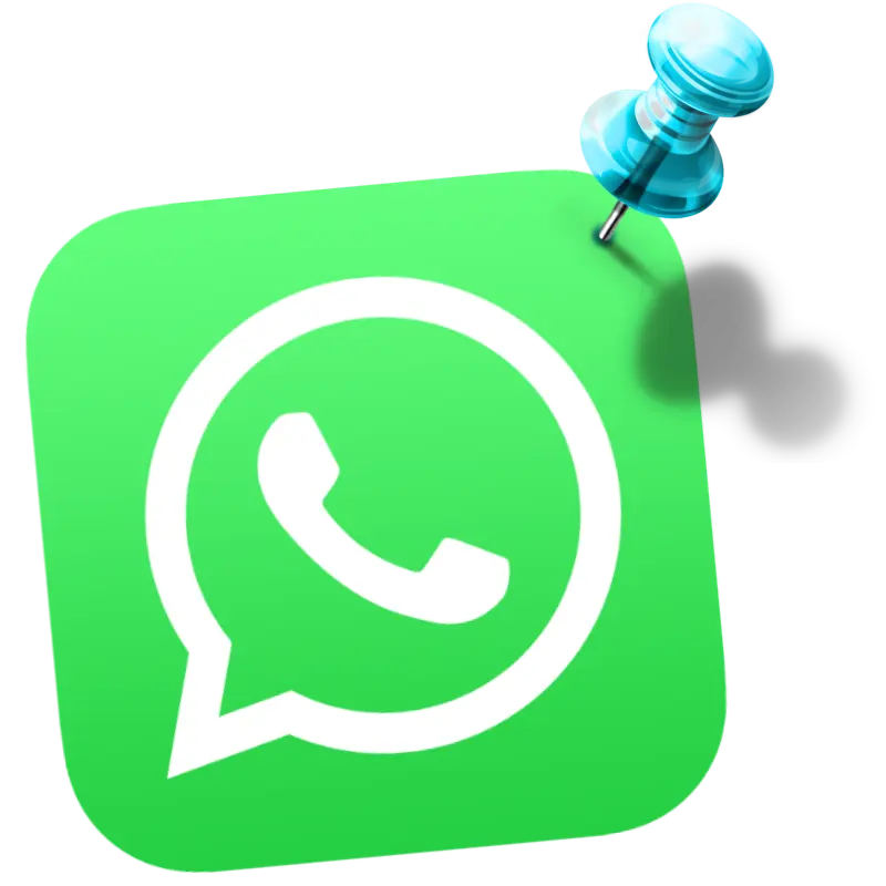 Contacte-moi sur WhatsApp