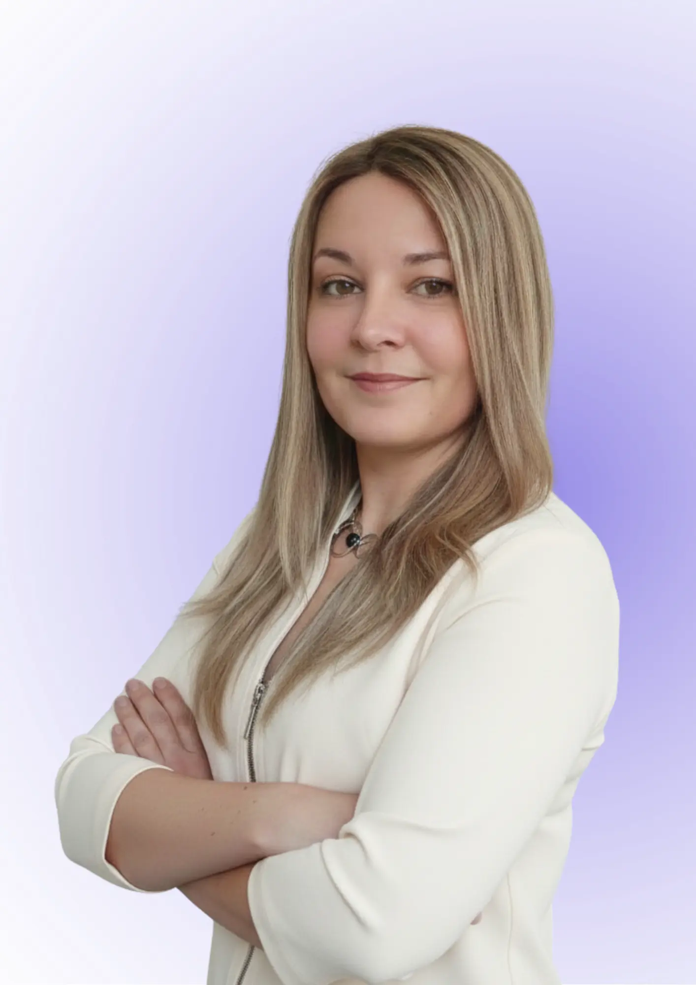 Aurore - créatrice de vitrines digitales professionelles