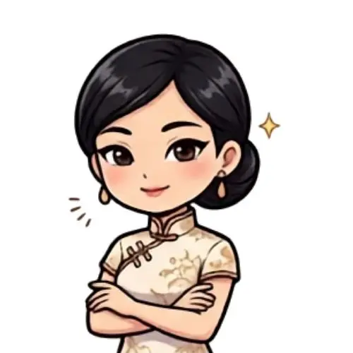 Avatar de Prescilia D.G