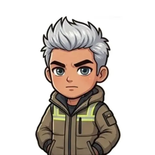 Avatar de Steve B