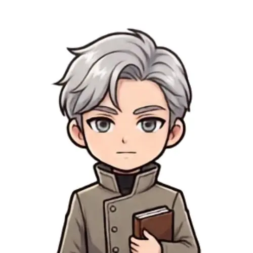 Avatar de Bernard Rossi
