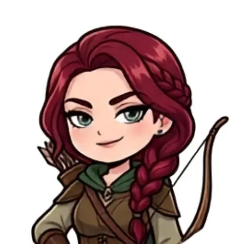 Avatar de Justine Wojczynska