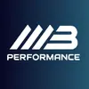 Logo Mb Performance